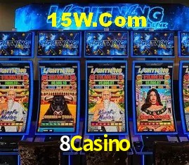 Jackpot Winner